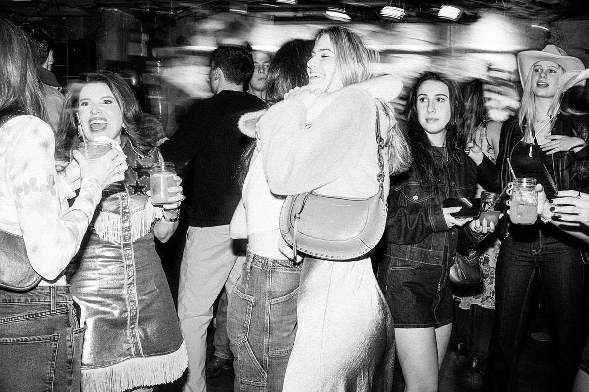 NYC Film Photography